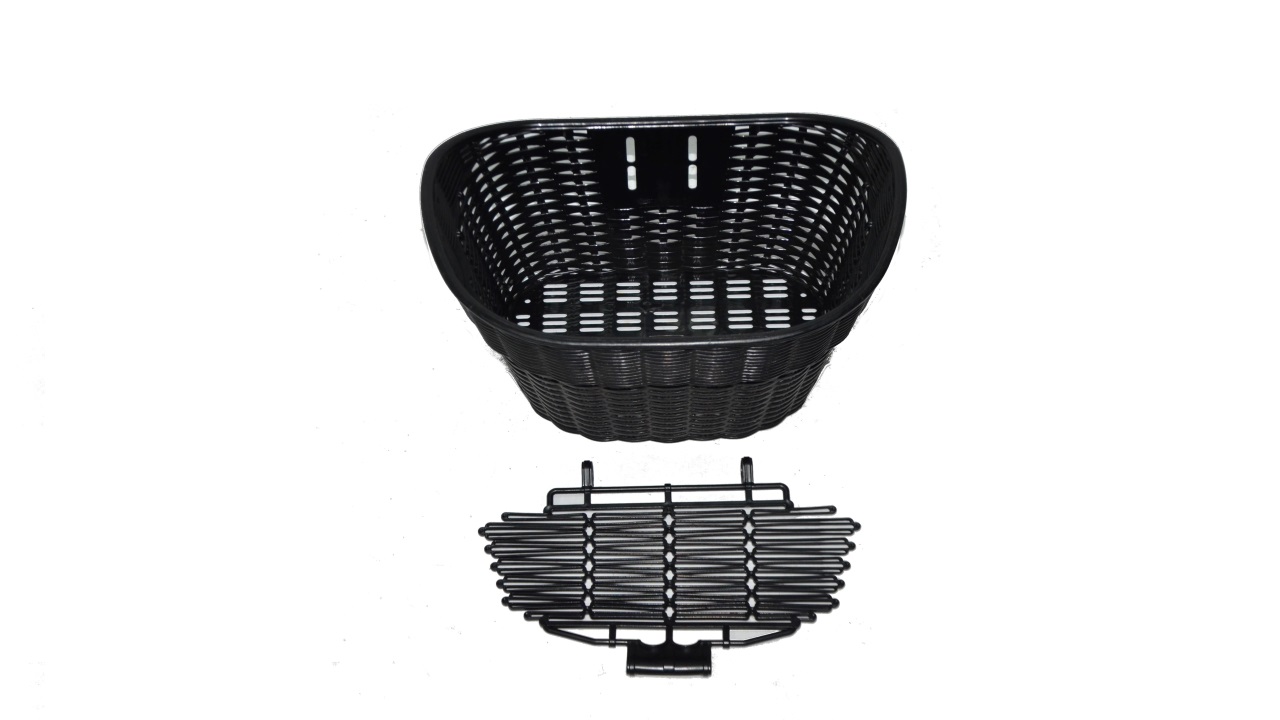 ÖN SEPET SİYAH (XT1)